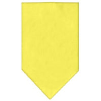 Blank Pet Bandana