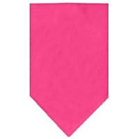 Blank Pet Bandana