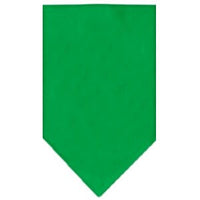 Blank Pet Bandana