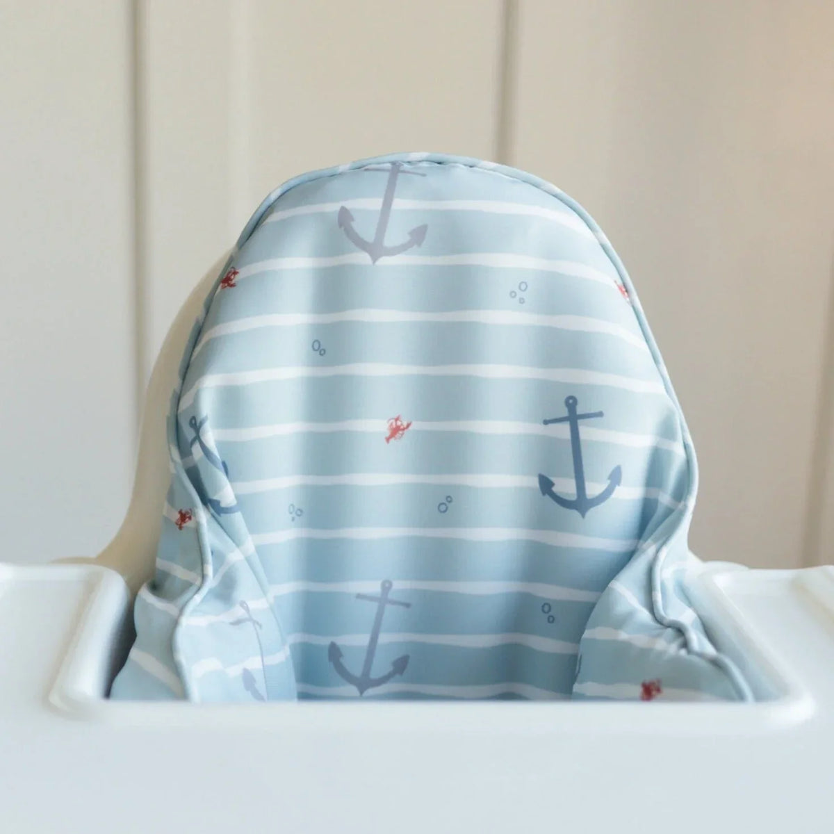 Blue Nautical IKEA Antilop Cushion Cover - BIG FRENCHIES