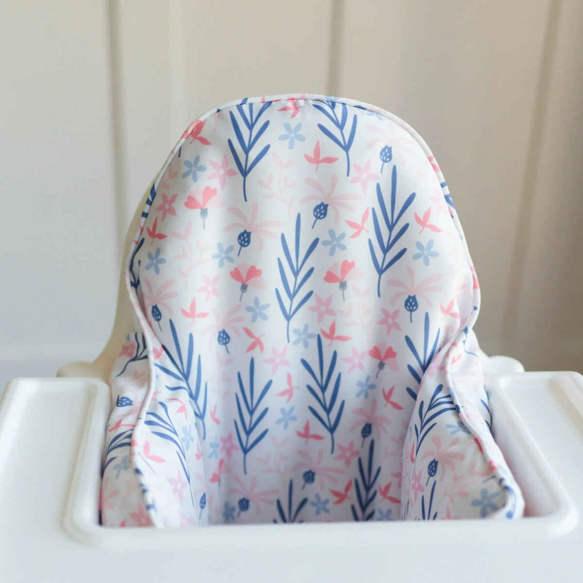 Summer Floral IKEA Antilop Cushion Cover - BIG FRENCHIES