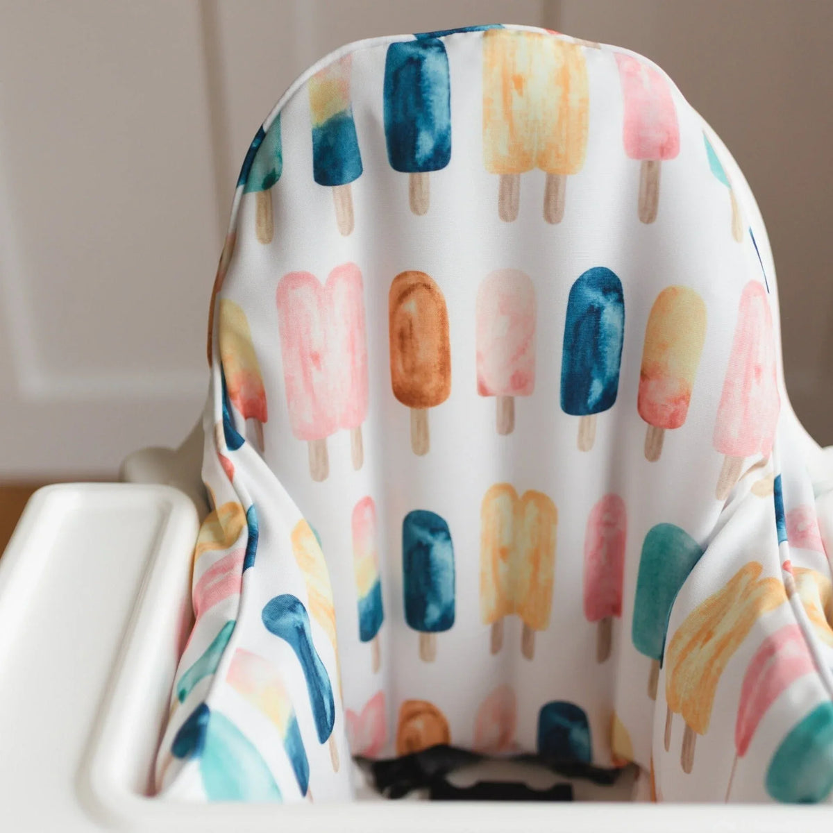 Popsicle IKEA Antilop Cushion Cover - BIG FRENCHIES