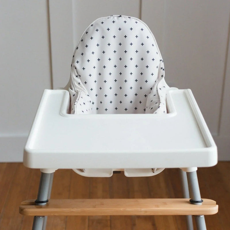 Neutral Plus IKEA Antilop Cushion Cover - BIG FRENCHIES