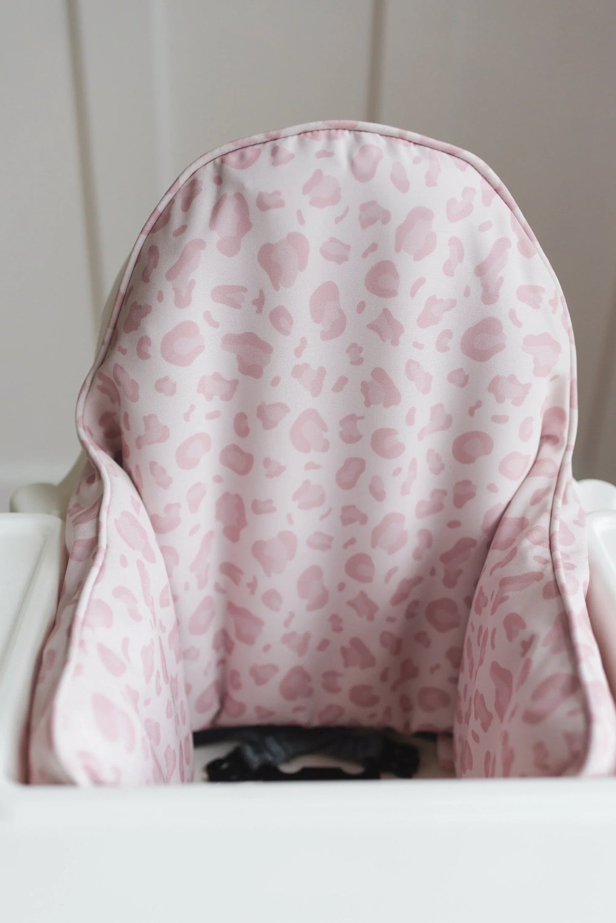 Pink Leopard IKEA Antilop Cushion Cover - BIG FRENCHIES