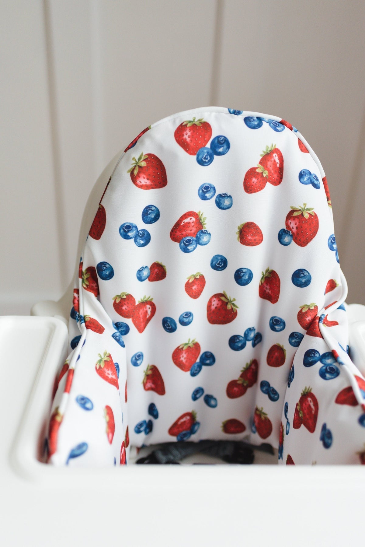 Berries IKEA Antilop Cushion Cover - BIG FRENCHIES