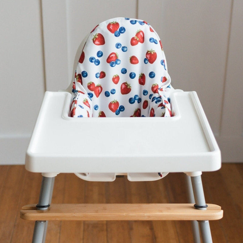 Berries IKEA Antilop Cushion Cover - BIG FRENCHIES