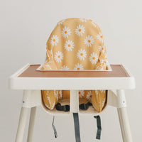 Yellow Daisy IKEA Antilop Cushion Cover