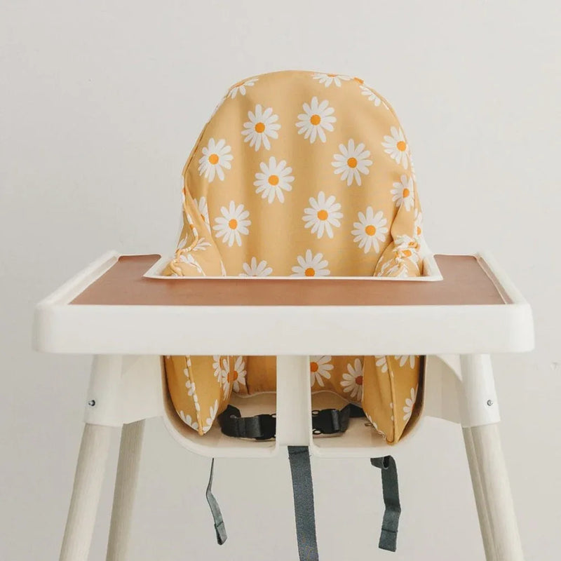 Yellow Daisy IKEA Antilop Cushion Cover - BIG FRENCHIES