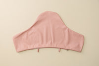 Pink Vegan Leather IKEA Antilop Cushion Cover