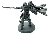 3D Printed The Narcissist by 3DArtGuy