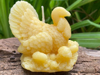 Turkey Beeswax Candle - BIG FRENCHIES