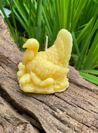 Turkey Beeswax Candle - BIG FRENCHIES