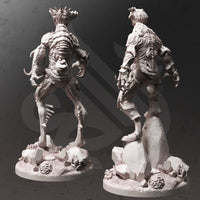 3D Printed Riverstalkers by DM Stash
