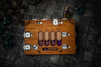 DnD 5e Switchboard