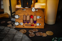 DnD 5e Switchboard