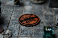 D&D Inspiration Token