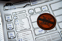 D&D Inspiration Token