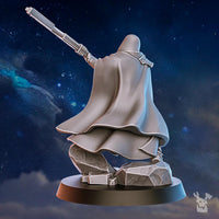 3d Printed Stormpride Berserker by DakkaDakka Miniatures