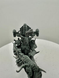 3D Printed Loudbois of Chaos by 3DArtGuy Miniatures