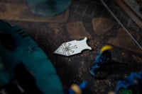 Eldar Battle Focus Tracker