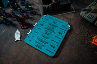 Battle Focus & Command Point Tracker