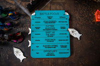 Eldar Battle Focus Tracker
