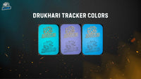 Power from Pain Tracker