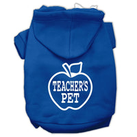 Pet Hoodie "Teacher's Pet"