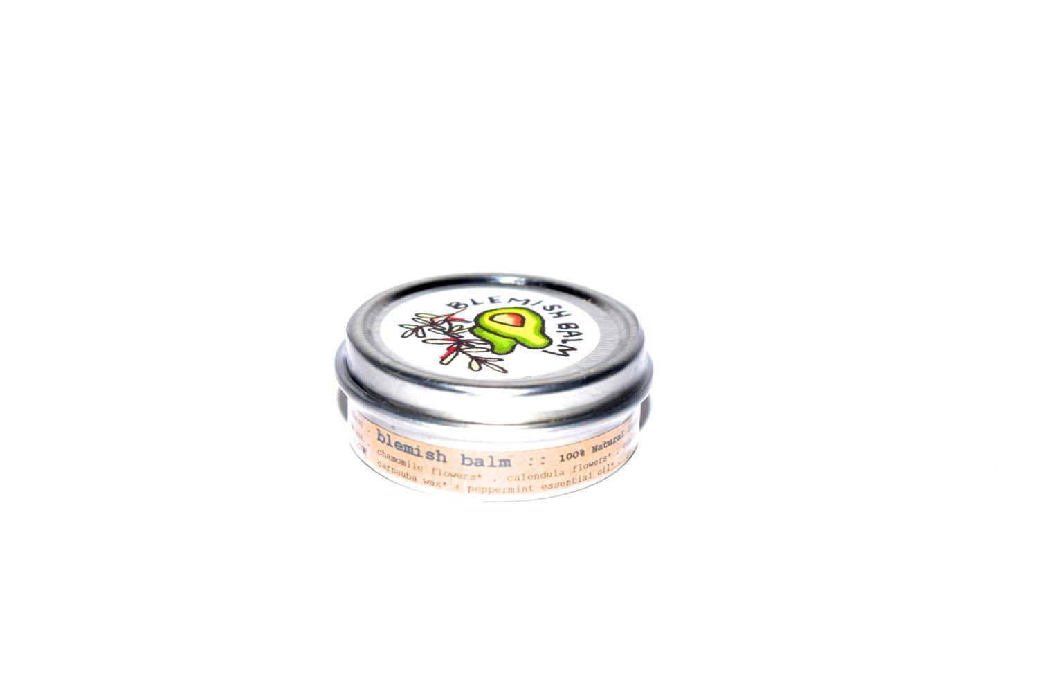 Blemish Balm - BIG FRENCHIES