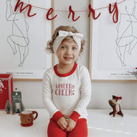 pajamas | wonder and cheer - BIG FRENCHIES