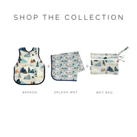 Adventure Awaits Bapron