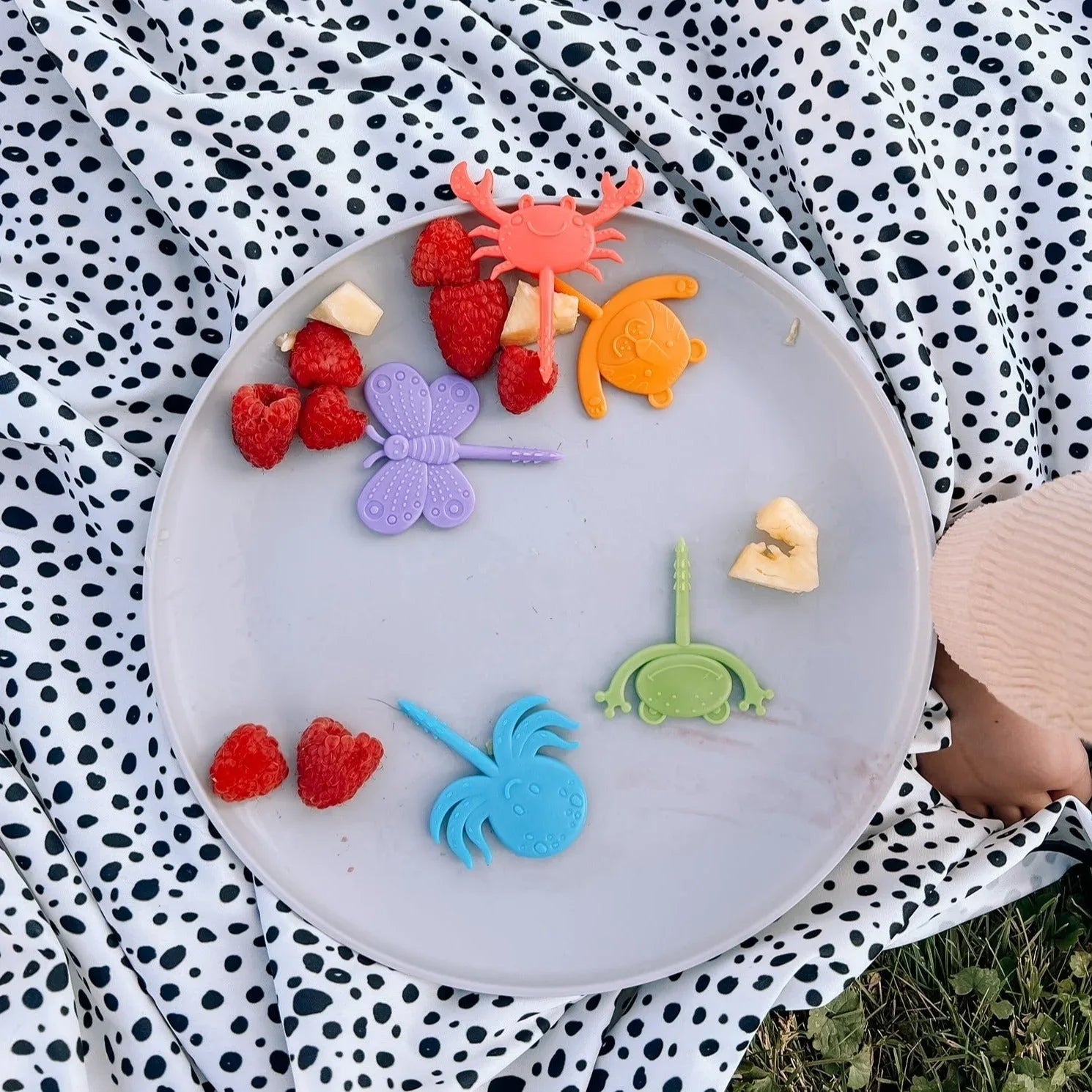 Foodie Picks - BIG FRENCHIES