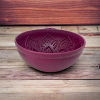 Garden of Eatin' Tipsy Bowl - Wobble Lick Mat for Dogs & Cats | USA Made - BIG FRENCHIES