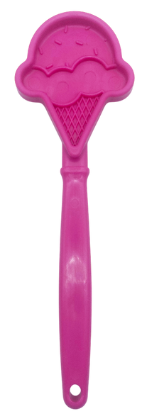 eStick Hand-Held Dog Enrichment Toy - Interactive Lick Stick | USA Made - BIG FRENCHIES