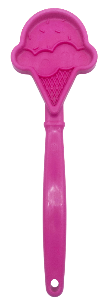 eStick Hand-Held Dog Enrichment Toy - Interactive Lick Stick | USA Made - BIG FRENCHIES