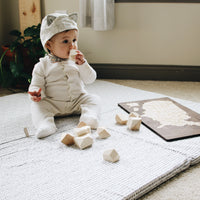 Natural | Set of 8 - BIG FRENCHIES