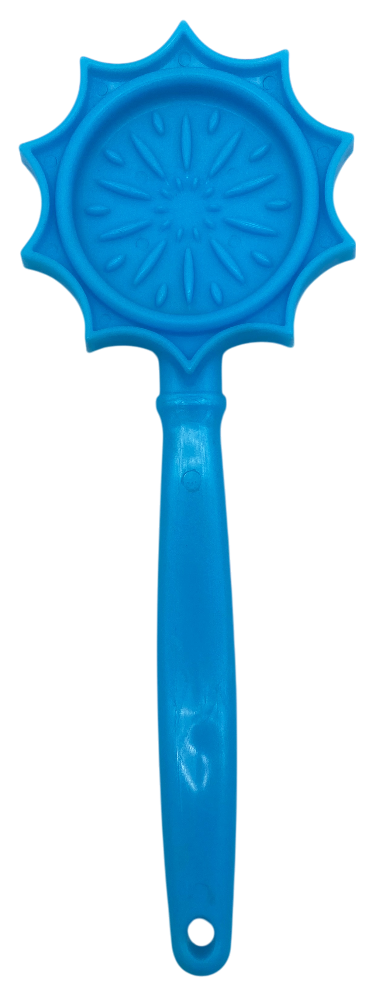 eStick Hand-Held Dog Enrichment Toy - Interactive Lick Stick | USA Made - BIG FRENCHIES