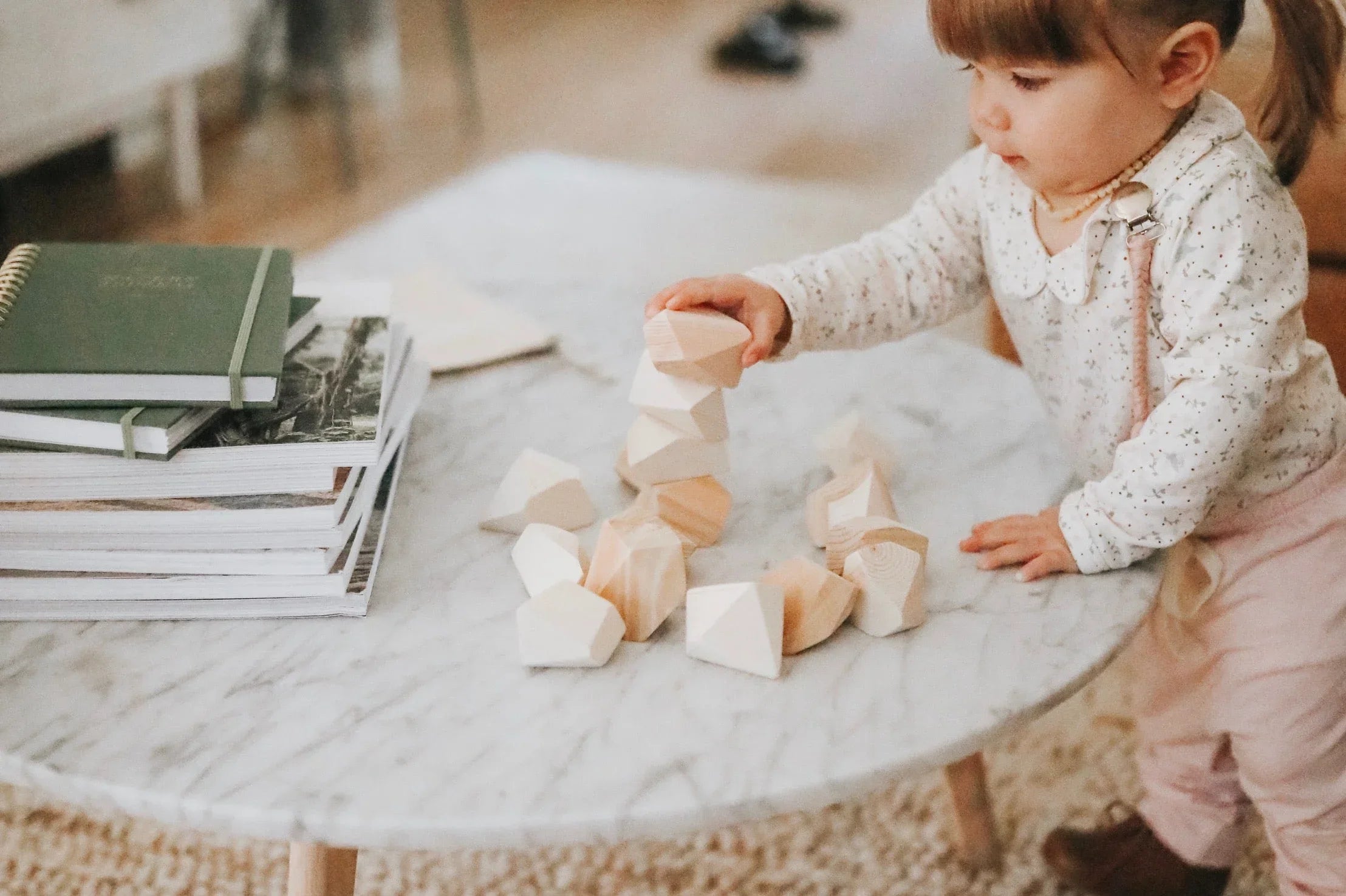 Natural | Set of 16 - BIG FRENCHIES