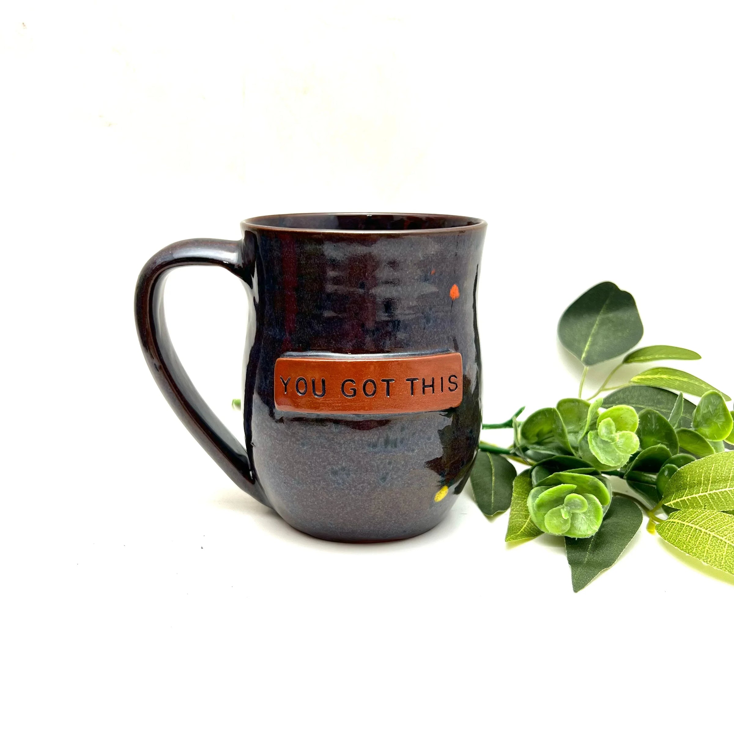 You Got This Mug - Harvest Sprinkles - BIG FRENCHIES