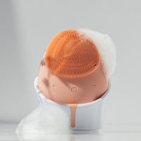 Timeless Facial Cleansing Brush - BIG FRENCHIES
