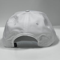 Lab Duck in Mouth Hunting Dog Golf Rope SnapBack Cap Hat Custom Embroidered