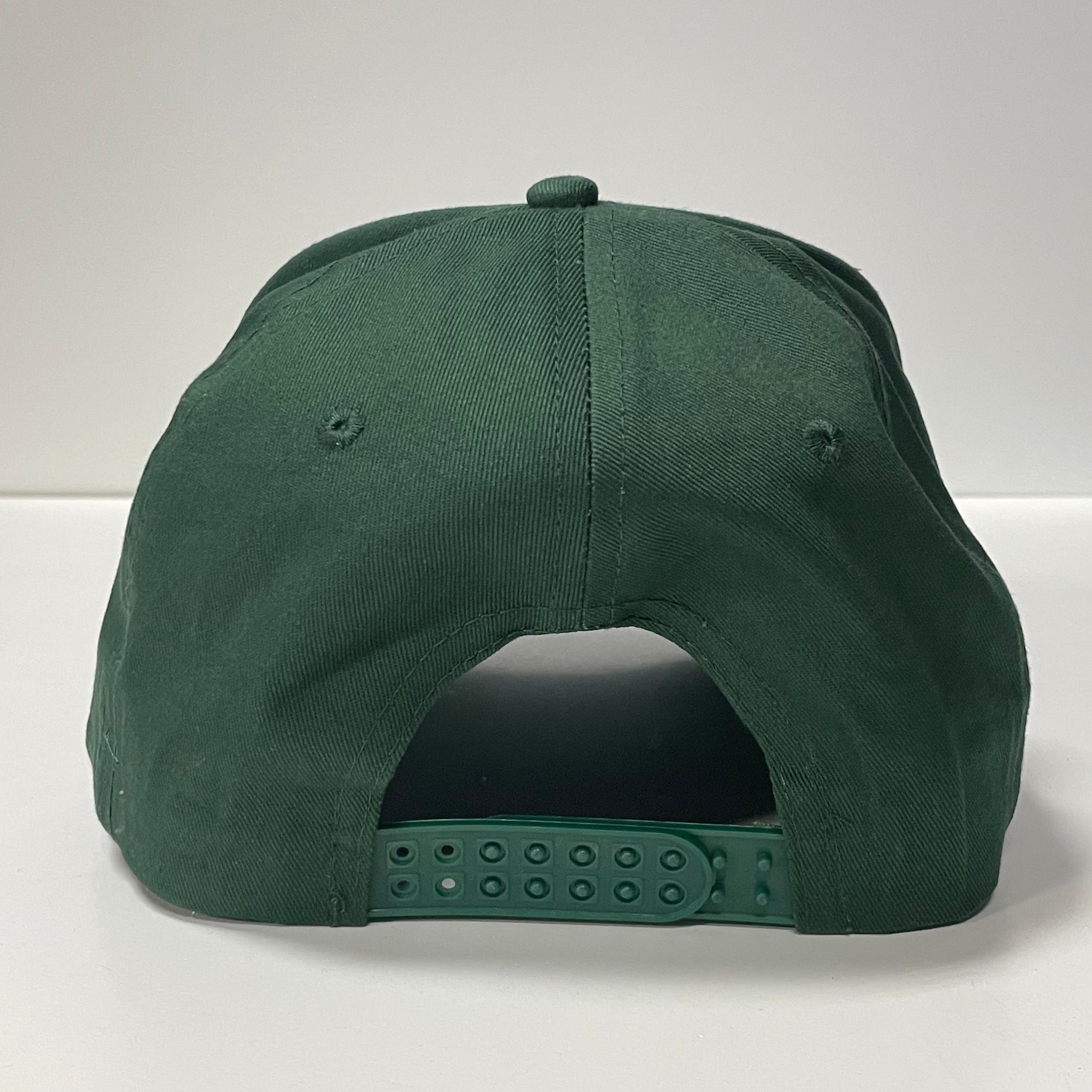 The government can take my guns they will not take my cigarettes funny custom embroidered SnapBack green trucker