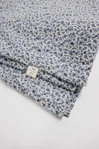 Floret Crib Quilted Blanket