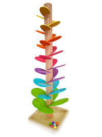 NEW Large Marble Tree in Pastel/Macaron Colors - BIG FRENCHIES