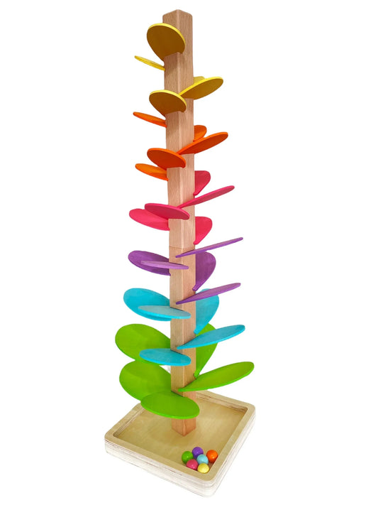 NEW Large Marble Tree in Pastel/Macaron Colors - BIG FRENCHIES