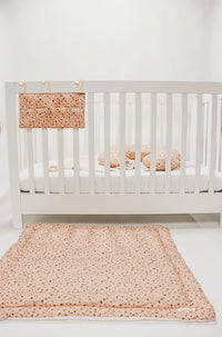 Pebble Crib Organizer - BIG FRENCHIES