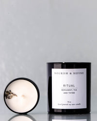 Ritual Candle - BIG FRENCHIES