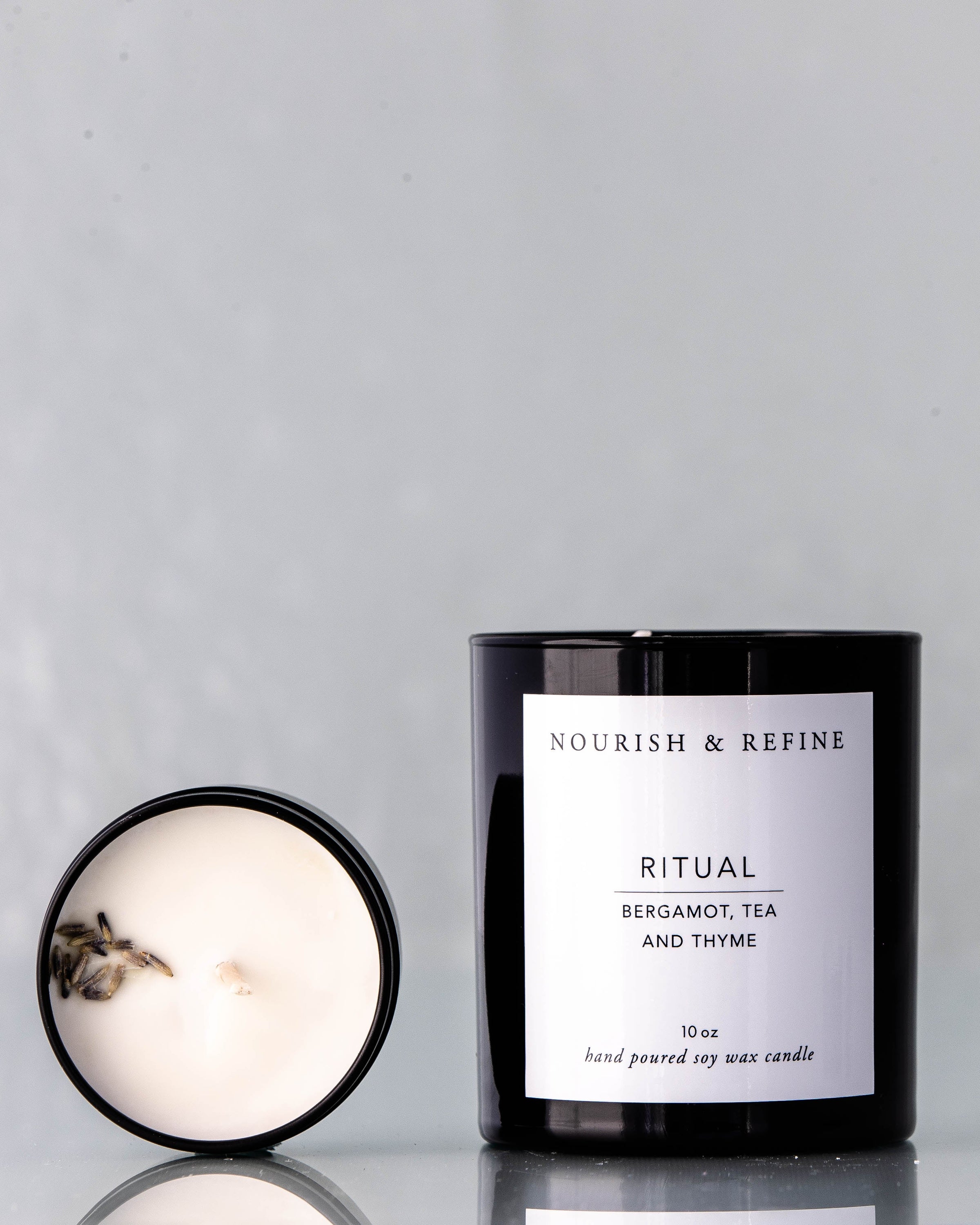 Ritual Candle - BIG FRENCHIES