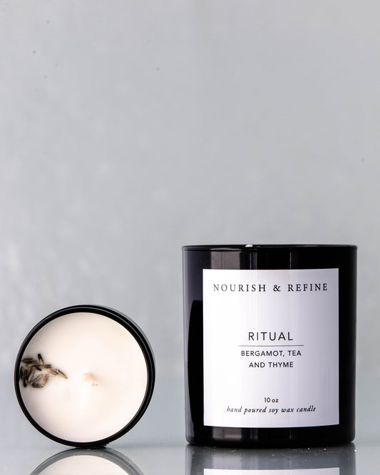 Ritual Candle - BIG FRENCHIES