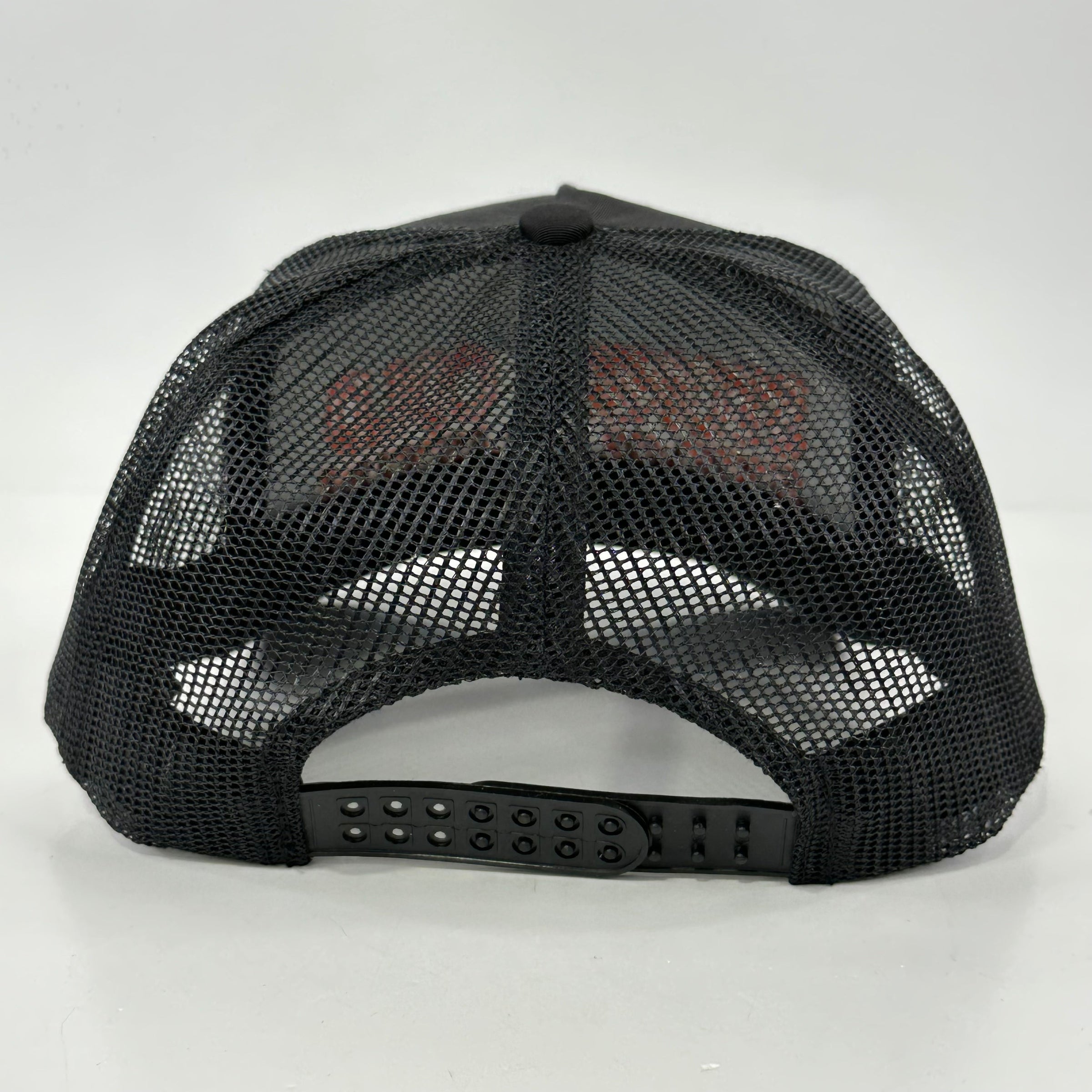 STONE COLD BLACK SNAPBACK CAP HAT CUSTOM EMBROIDERED